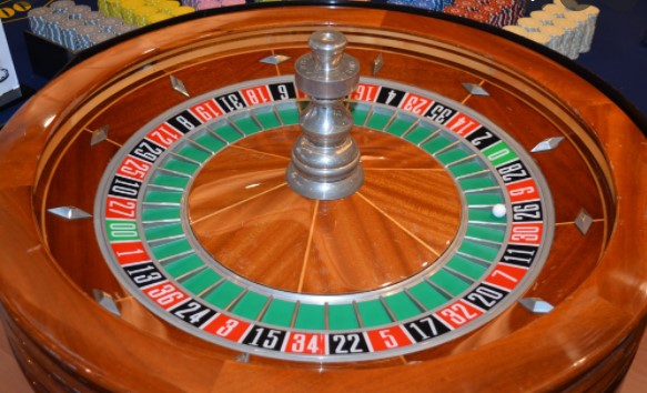 Looking For Attention-Grabbing Internet Game? Play Roulette Online!