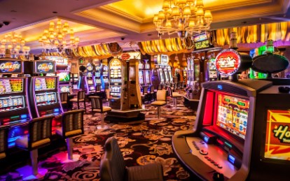 How to Identify the Best Online Casino Bonuses