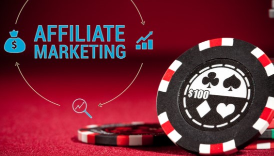 Gambling Affiliate Industry: Casino Affiliate Marketing